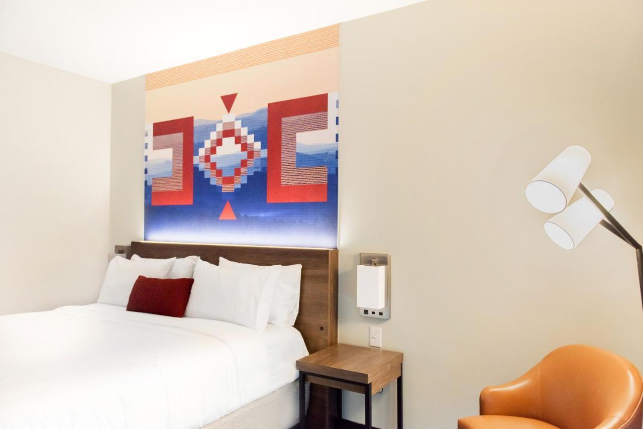 Lucky Star Casino Hotel & Convention Center Watonga ภายนอก รูปภาพ